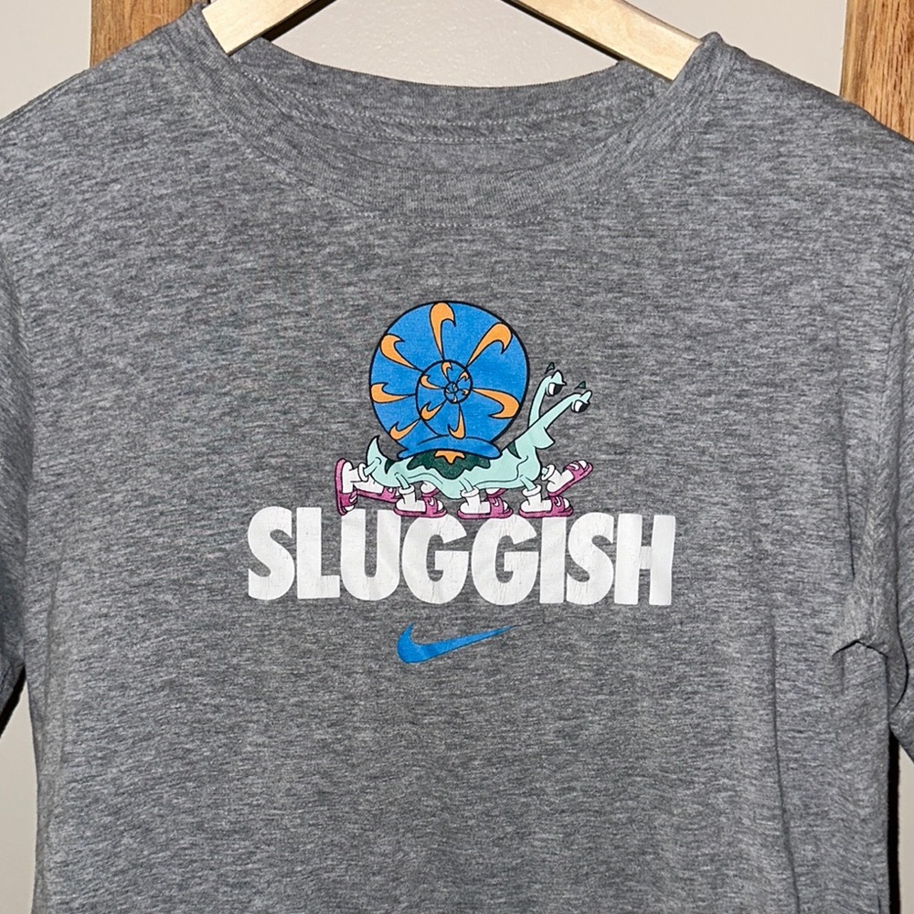 Nike Sluggish Tshirt